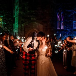 Peckforton Castle wedding photographer