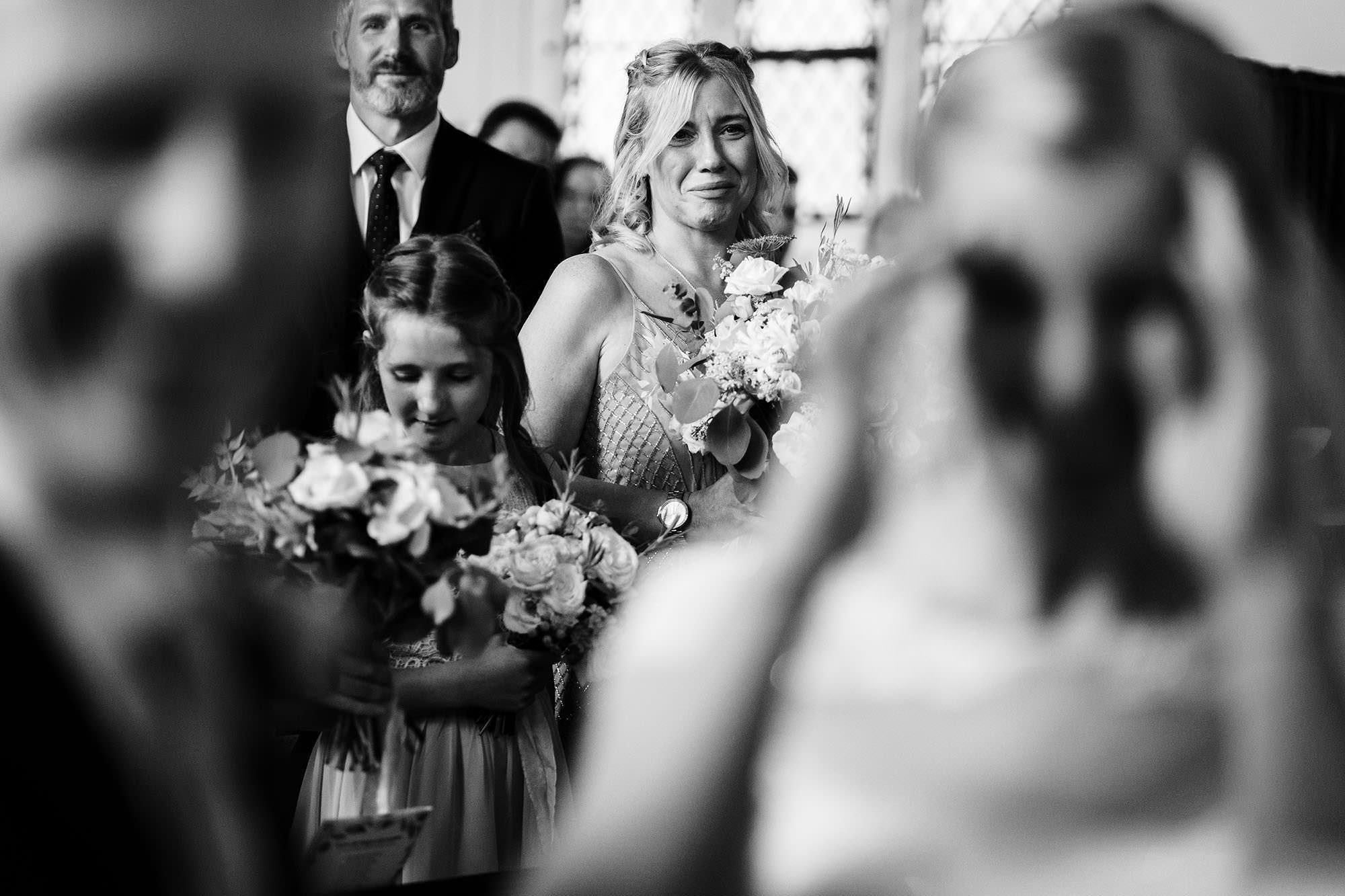 destination wedding photogrpaher captures wedding ceremony