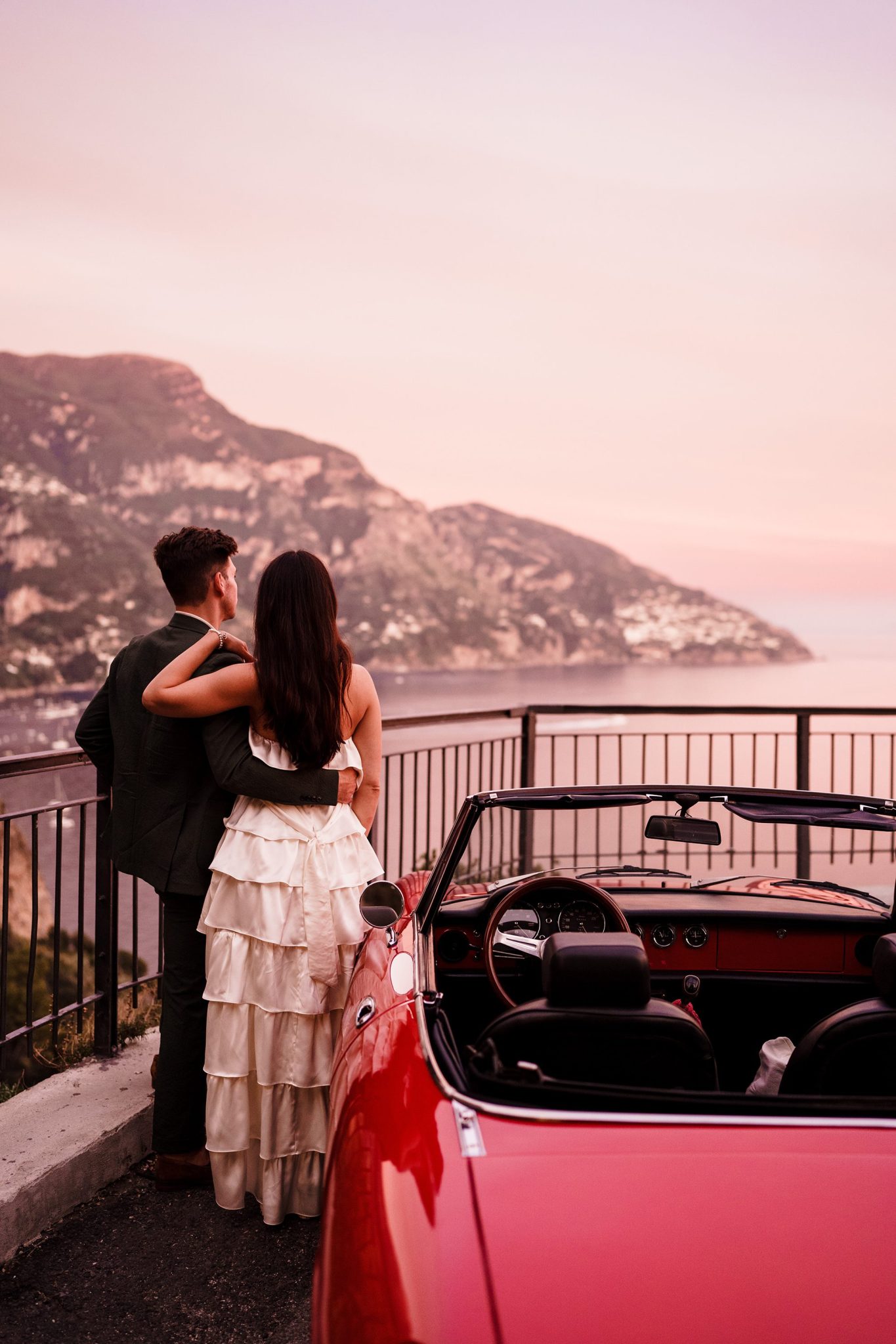 Elopement Photography