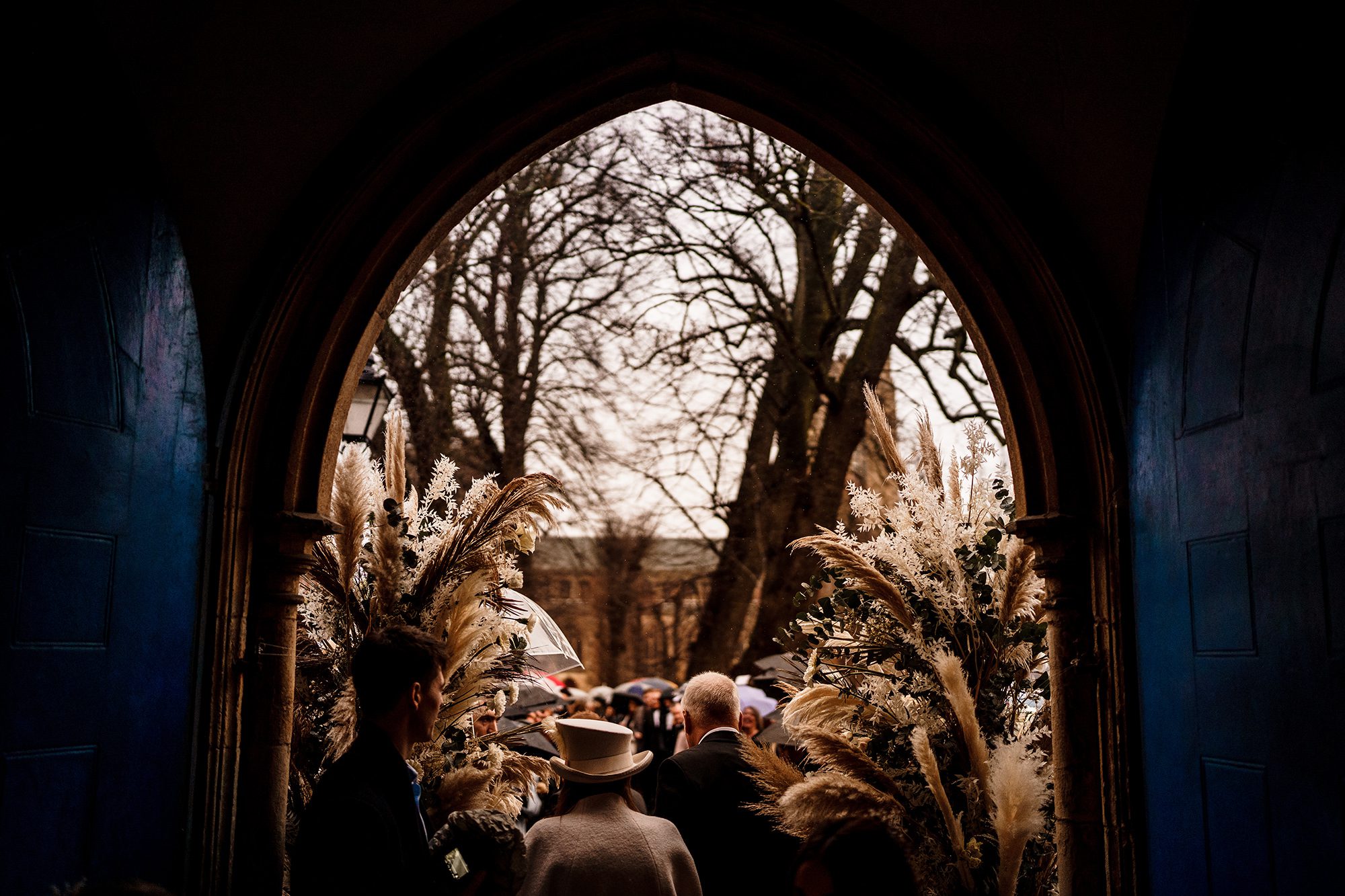 luxury wedding venues in London