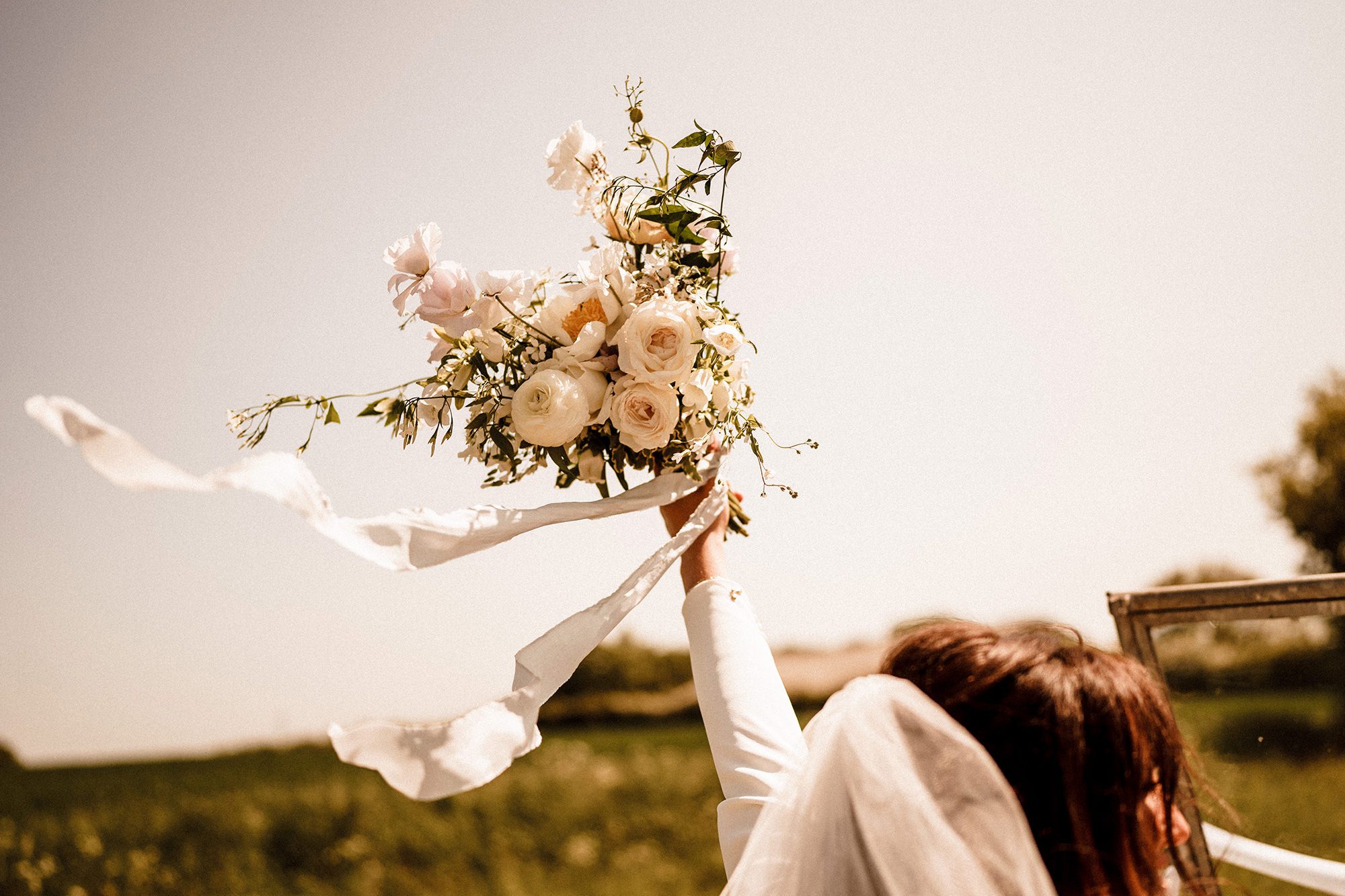 Planning Your Own Wedding
