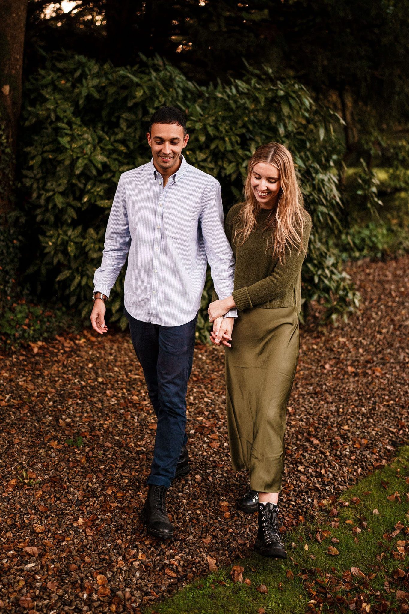 Cotswolds Proposal Photographer