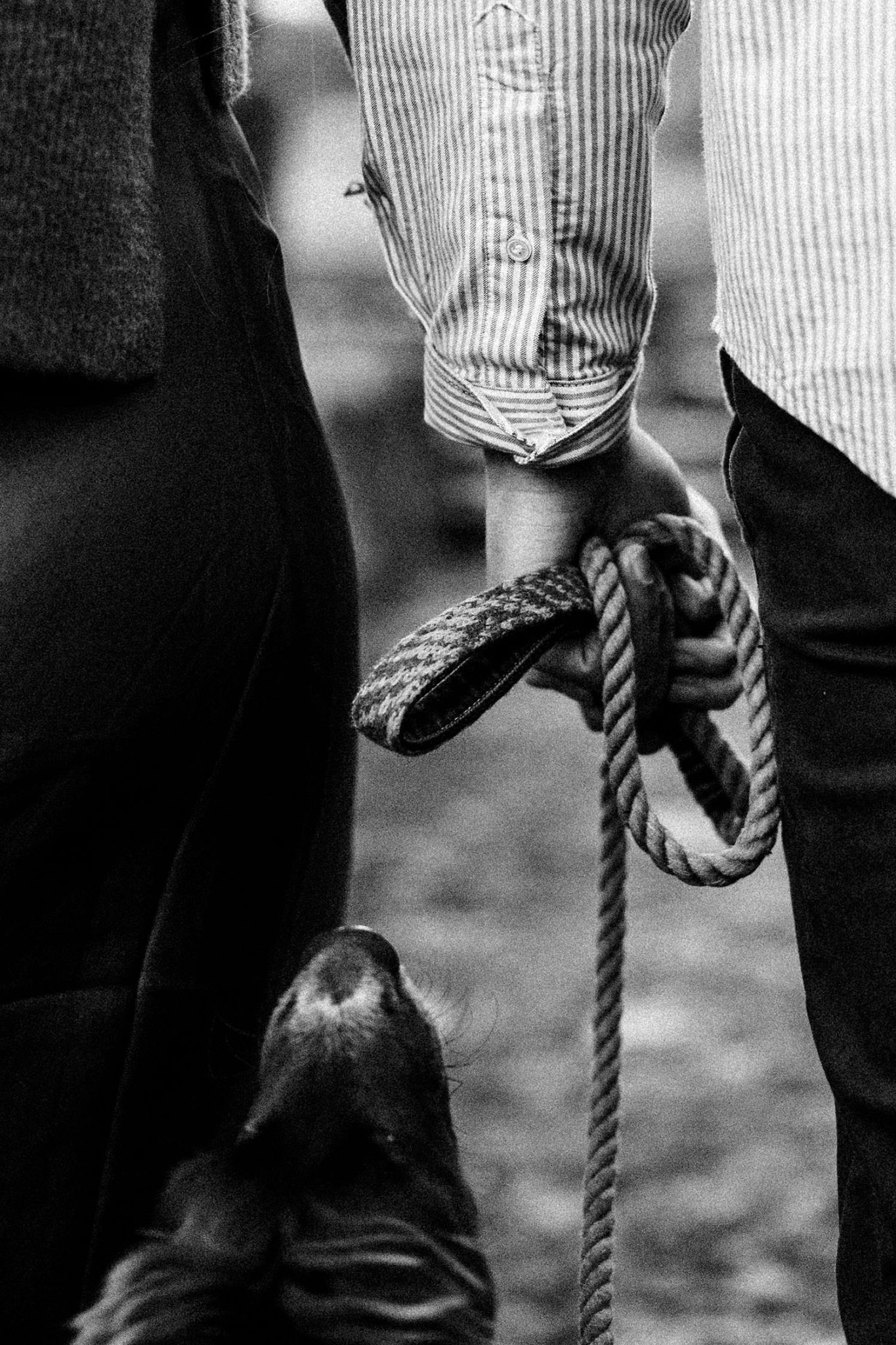 Cotswolds Proposal Photographer
