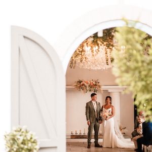 Woodhill Hall Wedding Photos
