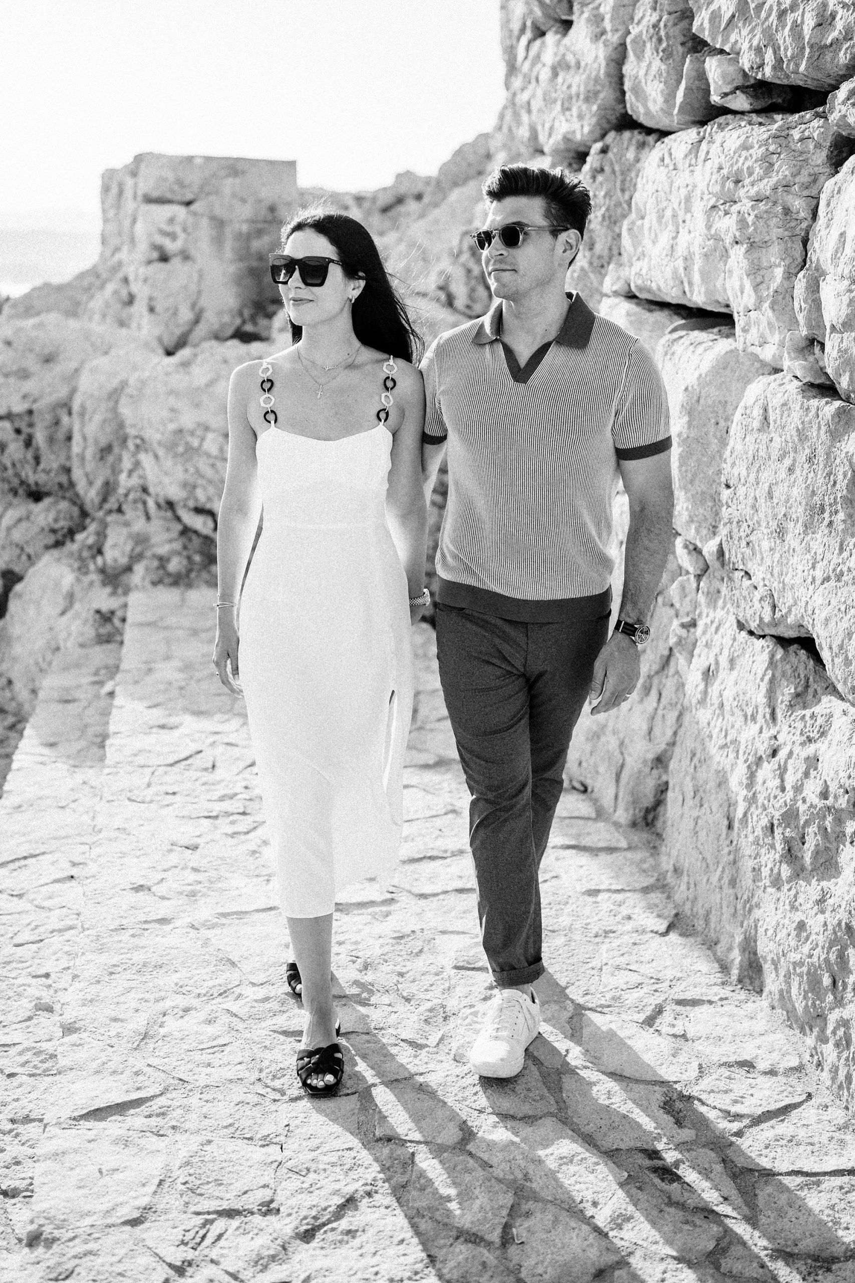 Destination Couple Shoot France