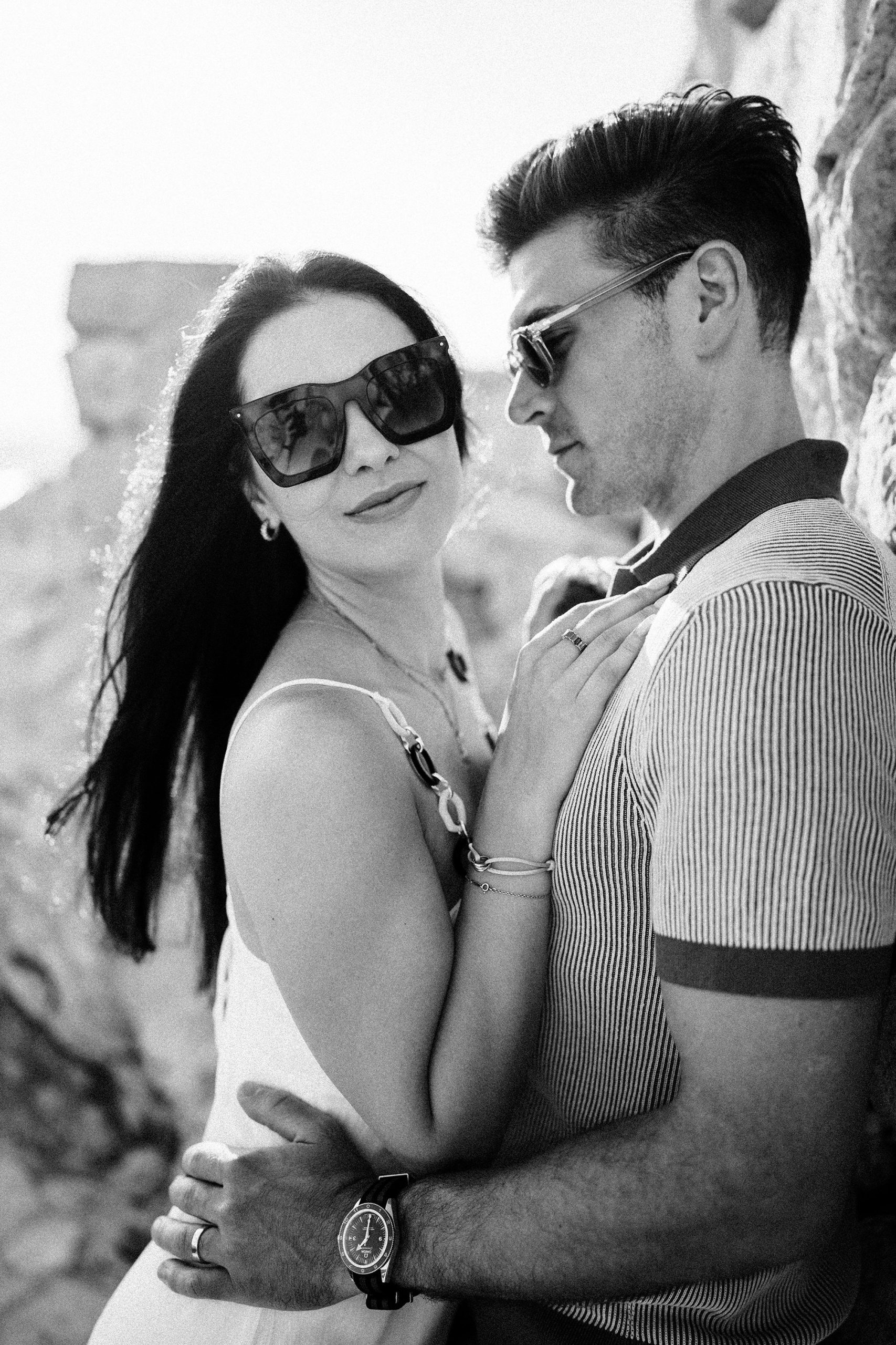 Destination Couple Shoot France