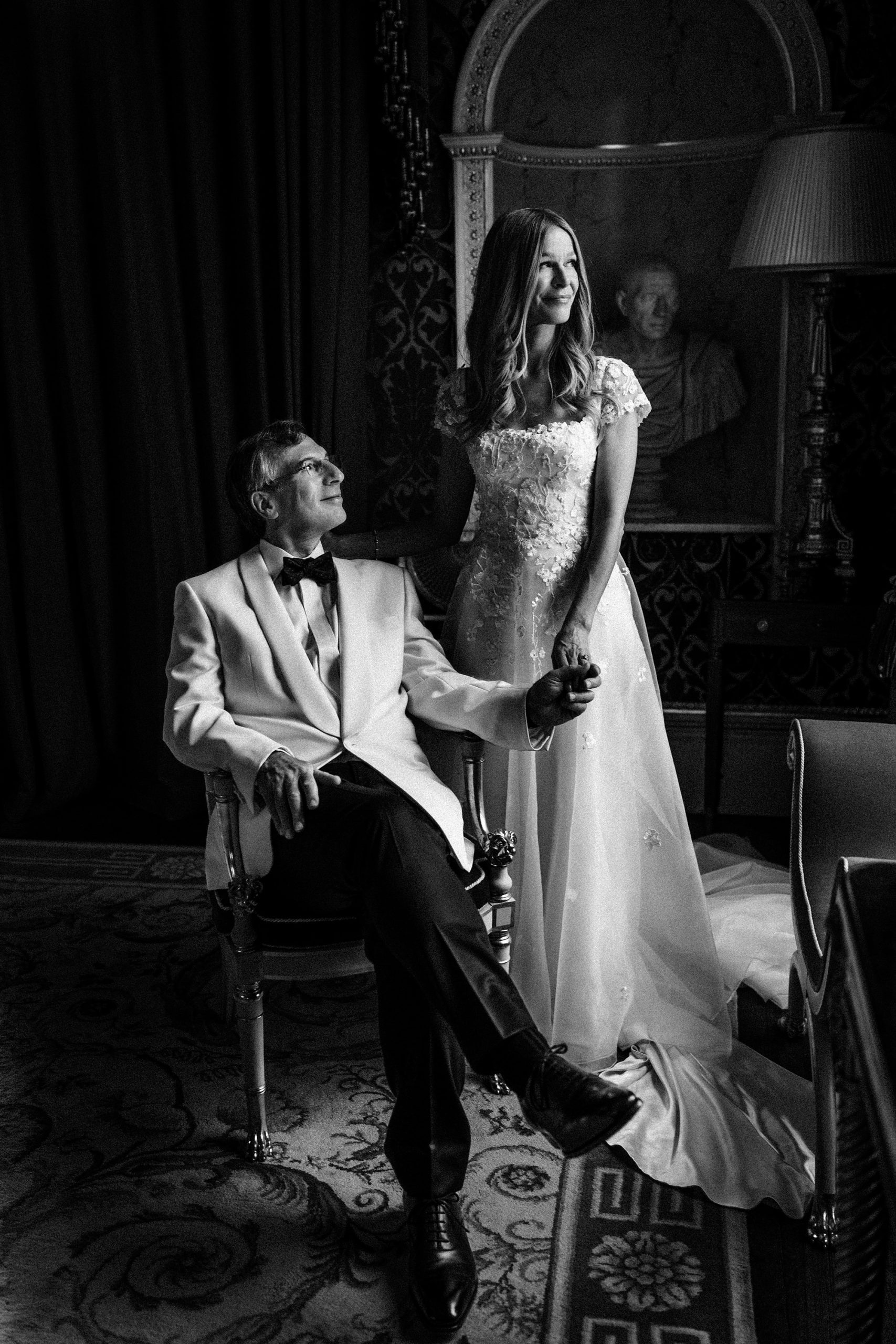 Wedding photo ideas in London