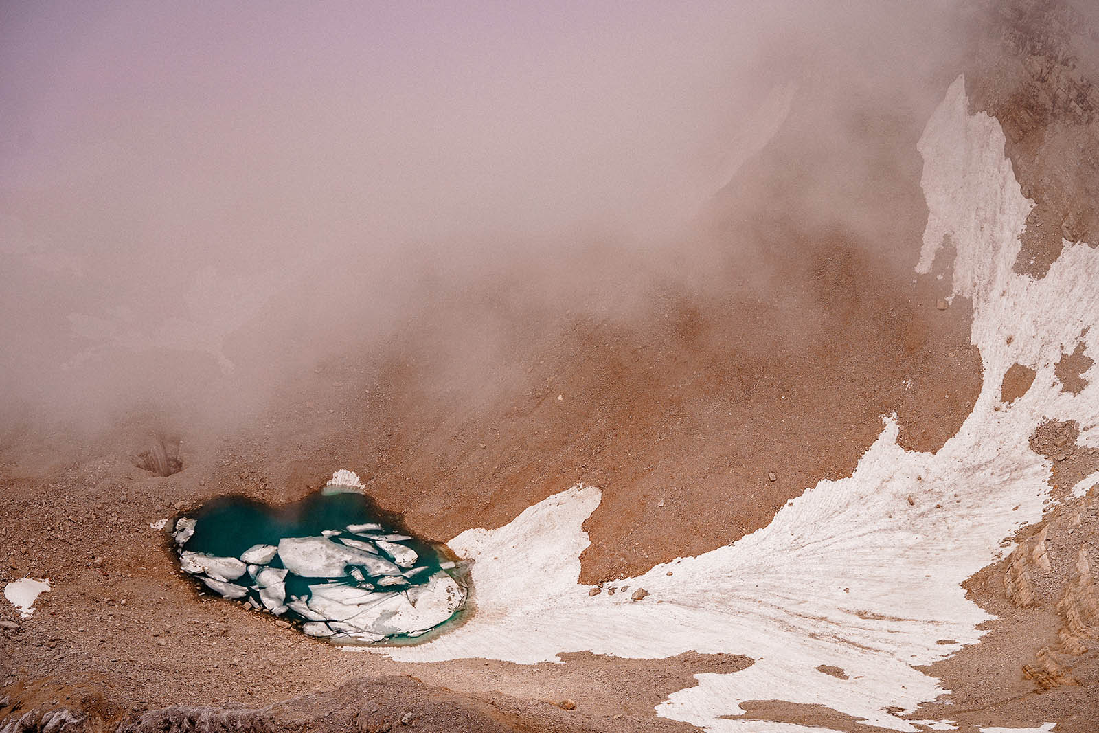 Dolomites Wedding