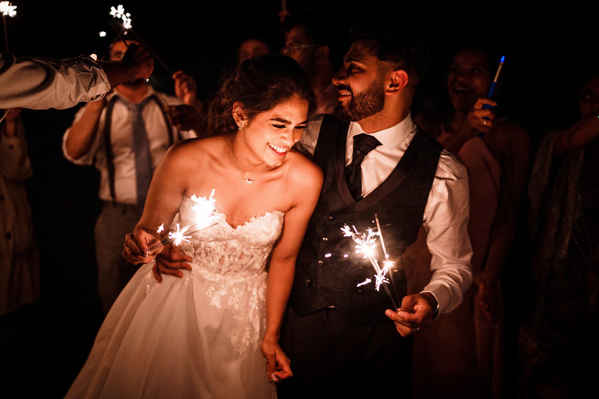 more reasons to get married in London