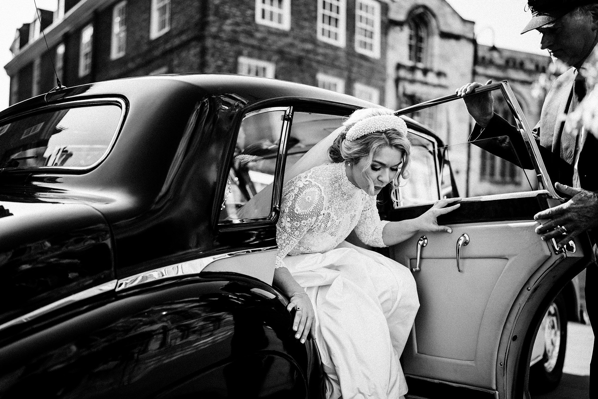 reasons to get married in London