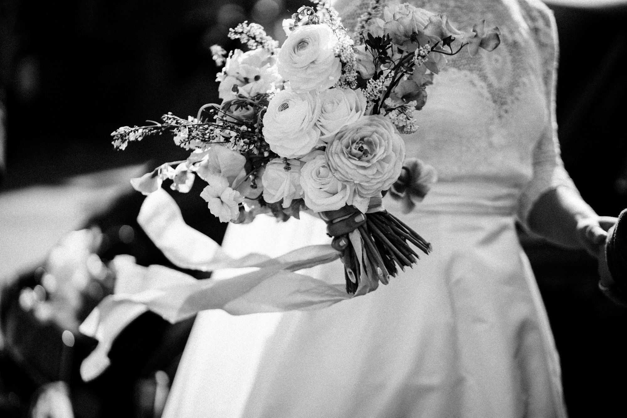 PowersCourt Estate Wedding Photographer