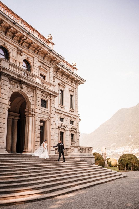 Italy Wedding Photography Pricing Guide